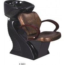 SE204 Shampoo Chair