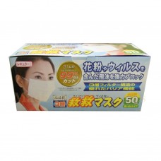 2405 Disposable Mouth Muffle
