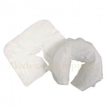 24101 Massage Disposable Face Cover