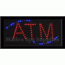 3301S ATM LED Sign