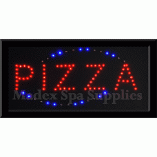 3305S PIZZA LED Sign
