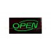 3324S Neo-OPEN LED Sign