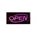 3324S Neo-OPEN LED Sign
