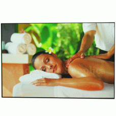 35105 Lady Enjoying Massage