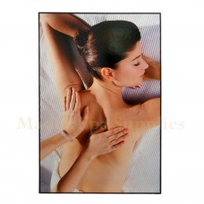 35138 Back Massage