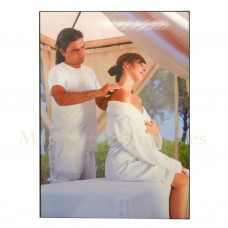 35153 Shoulder Massage