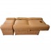 701 PVC Leather Motorized Massage Sofa