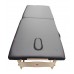 MT01 Portable Massage Table [Wood Frame]