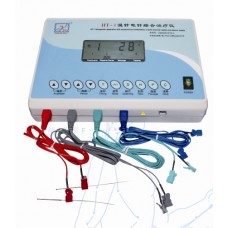 AS102 Multi-Purpose Acupuncture Needle Warming Device and Stimulator