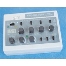AS103 Digital Electro Acupunctoscope