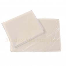 DP03 Disposable Sheet with Face Hole, Water and Oil Proof (With Face Hole)
