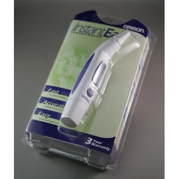 GCS114 Ear Thermometer