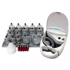 CD104 Electronic Cupping Device