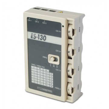 AS109 Portable Electro-Acupuncture Device ES-130