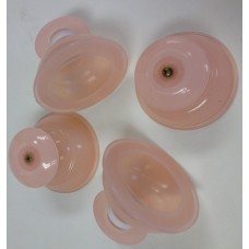 CD113 Silicone Cupping Set