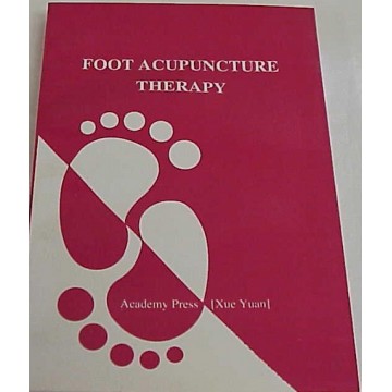 AM130 Foot Acupuncture Therapy