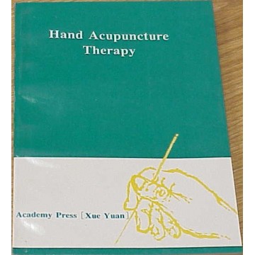 AM131 Hand Acupuncture Therapy