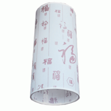 8093A Chinese Hanging Light