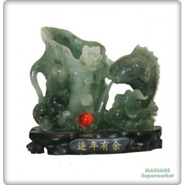 DSA23 Chinese Decorative Statue (Pen Holder)