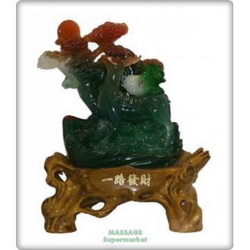 DSA22 Chinese Decorative Statue