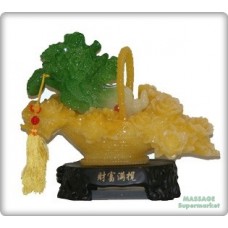 DSA09 Chinese Decorative Statue
