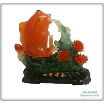 DSA26 Chinese Decorative Statue