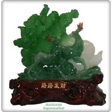 DSA10 Chinese Decorative Statue