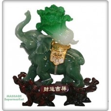 DSA20 Chinese Decorative Statue