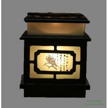 DLA27 Electric Fragrance Lamp