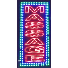 NL119 LED Sign [MASSAGE]