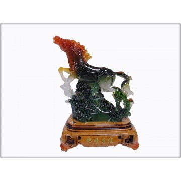 DS108 Chinese Decorative Statue