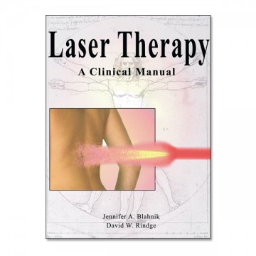 AM125 Laser Therapy - A Clinical Manual