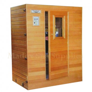 Light Wave Sauna Room Series GD8890