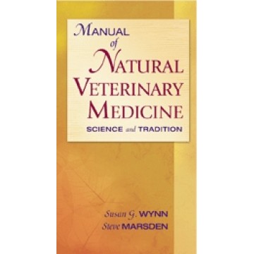 AM126 Manual of Natural Veterinary Medicine