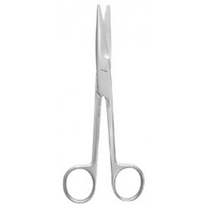 GCS101 Mayo Scissors (5.5 inches)