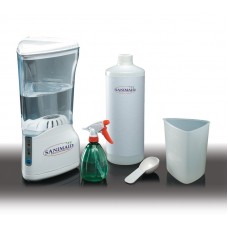 CD117 SaniMaid - Cleaning Kit