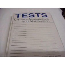 AM138 TESTS for Chinese Acupuncture & Moxibustion