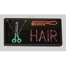 NLA12 LED Sign [HAIR]