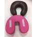 2751 Neck Pillow (with HOOk&LOOP)