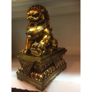 DSA36 Chinese Decorative Statue