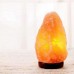 DLA41 Natural Crystal Himalayan Rock Salt Lamp [S]