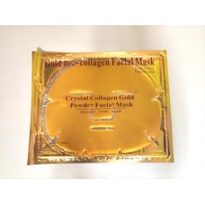 # 4117 Crystal Collagen Gold Powder Facial Mask