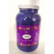 #2570 Sugar Scrub & Lavender(1 gallon)