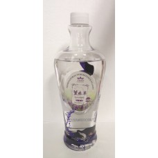 #2580 Plant Extracts Lavender Oil 600ml
