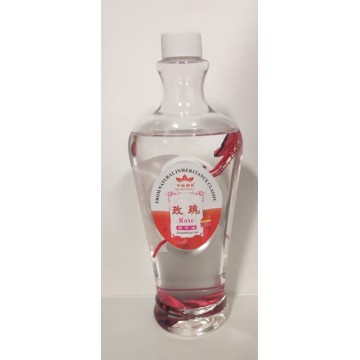 #2582 Plant Extracts Rose Oil 600ml