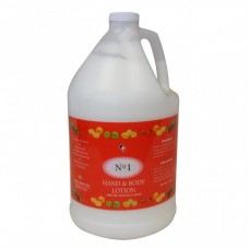 LO110 [No1] Hot Oil Massage Lotion - Unscented (1G)
